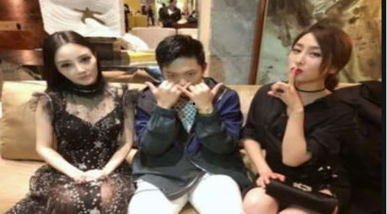 吃瓜群众看不懂娱乐圈