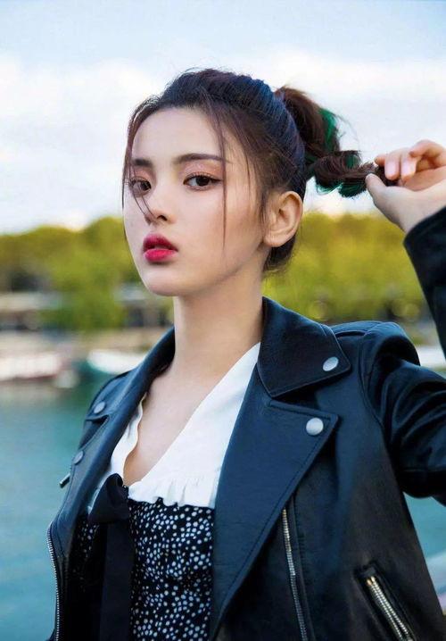 娱乐吃瓜丫世妍,揭秘世妍背后的故事